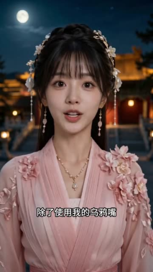 全村嫌我乌鸦嘴，太子宠我当福星（72集）番茄短剧看全集