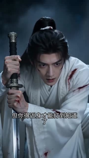 傲娇猫猫今天也想恢复人形（72集）海量短剧免费看