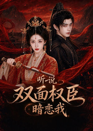 听说双面权臣暗恋我（80集）怎么看全集