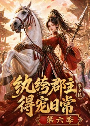 纨绔郡主得宠日常：秦金枝第六季（127集）海量资源免费看