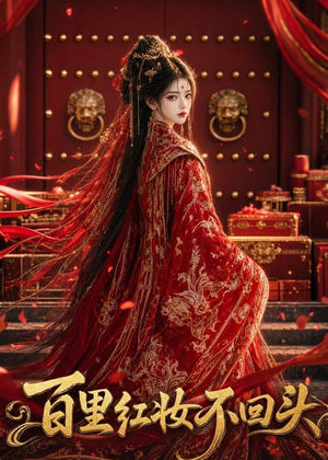 百里红妆不回头（65集）短剧免费看