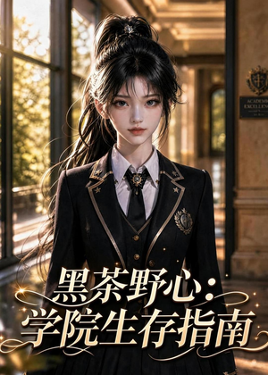 黑茶野心：学院生存指南（66集）热播古装短剧