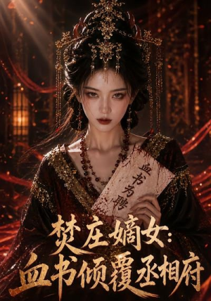 焚庄嫡女：血书倾覆丞相府（53集）短剧在哪里看