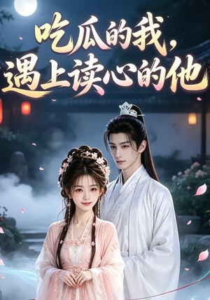 吃瓜的我,遇上读心的他(37集) 吃瓜的我,遇上读心的他(37集)短剧免费看