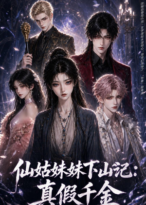 仙姑妹妹下山记：真假千金（110集）第一季