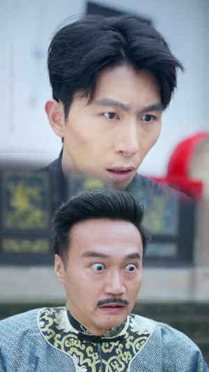 万武归宗定家邦（49集）独家内容免费看