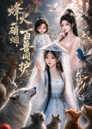 烽火硝烟，百兽同护（112集）短剧分享剧集
