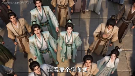 癫剑奇侠传（156集）在线观看全集