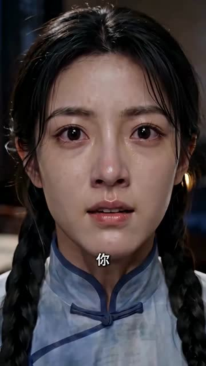 梨花烙（52集）火爆短剧来袭