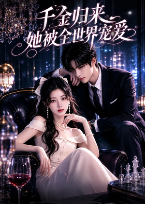 千金归来,她被全世界宠爱(91集) 千金归来,她被全世界宠爱(91集)火爆短剧热播中