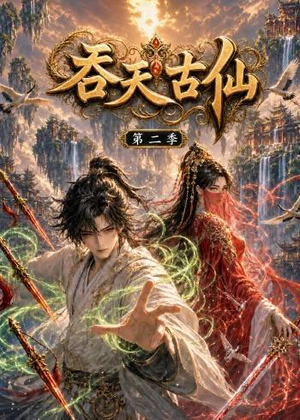 吞天古仙第二季(120集) 吞天古仙第二季(120集)一个短剧看全集