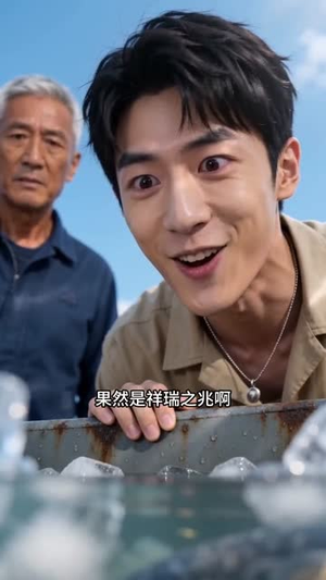 捕鱼奇遇（62集）夸克在线观看
