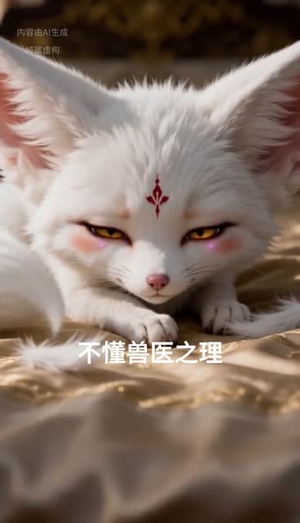 摄政王的小狐狸(50集) 摄政王的小狐狸(50集)免费短剧完整版