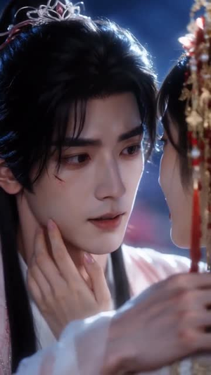 女尊重疾，良人护生（60集）好看的短剧来了