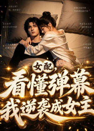 女配?看懂弹幕,我逆袭成女主!(26集) 女配?看懂弹幕,我逆袭成女主!(26集)全集都在这里了