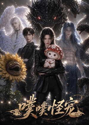 噗噗怪宠（118集）这部短剧太好看