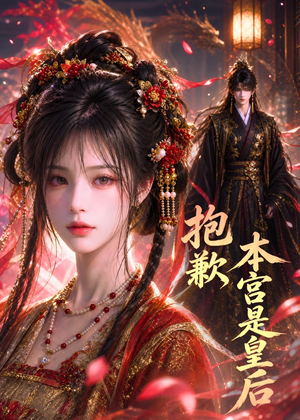 抱歉本宫是皇后（70集）流畅播放免费看