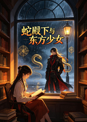 蛇殿下与东方少女（55集）短剧在哪个平台