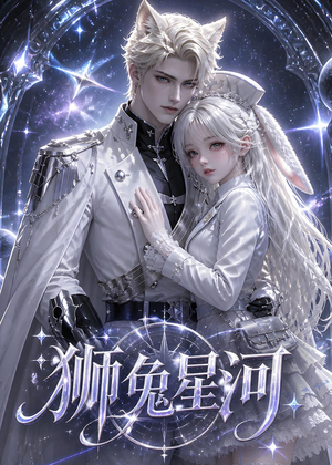 狮兔星河(20集) 狮兔星河(20集)短剧精彩绝伦