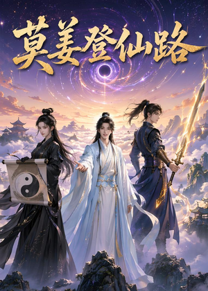莫姜登仙路（96集）哪个网站可以看