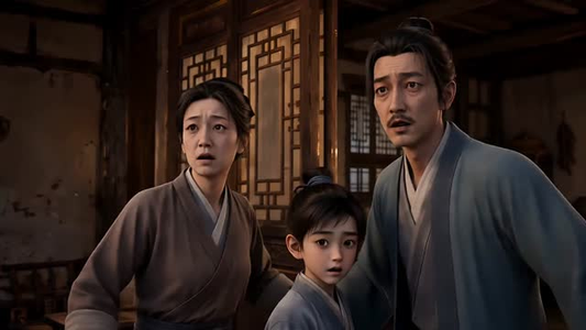 长生狱主：镇守魔教圣女第二季（108集）热播短剧重燃