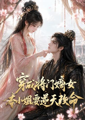 穿成将门嫡女本小姐要逆天改命（78集）免费观看