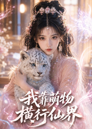 我靠萌物横行仙界(42集) 我靠萌物横行仙界(42集)精彩短剧分享