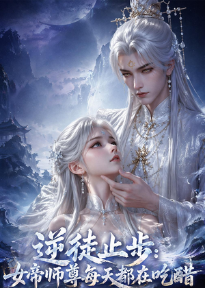 逆徒止步:女帝师尊每天都在吃醋(44集) 逆徒止步:女帝师尊每天都在吃醋(44集)经典回顾免费看