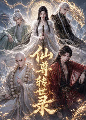 仙尊转世录(24集) 仙尊转世录(24集)女频短剧推荐