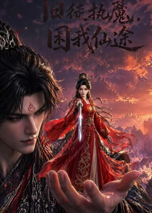 旧徒执魔,困我仙途(30集) 旧徒执魔,困我仙途(30集)免费看全集