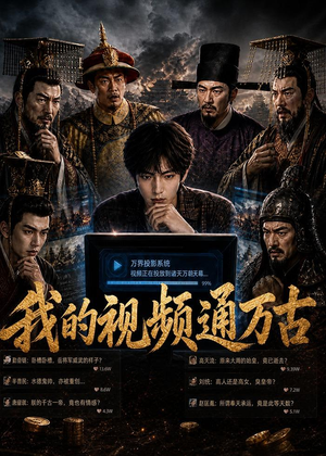 我的视频通万古(70集) 我的视频通万古(70集)全集在线看