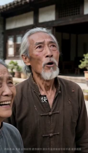 悍妻有神力，咸鱼躺赢赢翻天（69集）一个短剧看全集