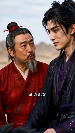 黑莲证道:鸿钧首徒(80集) 黑莲证道:鸿钧首徒(80集)高质量短剧推荐