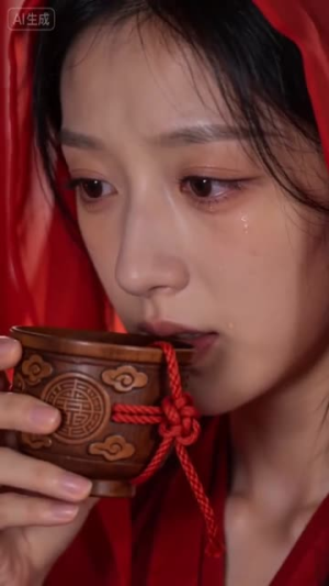 清冷神明独宠山间许愿少女（58集）短剧看全集