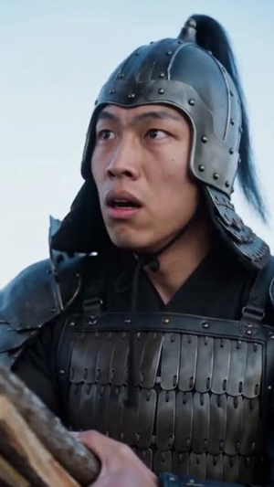 从宫中小吏镇两国风云（80集）短剧免费看全集