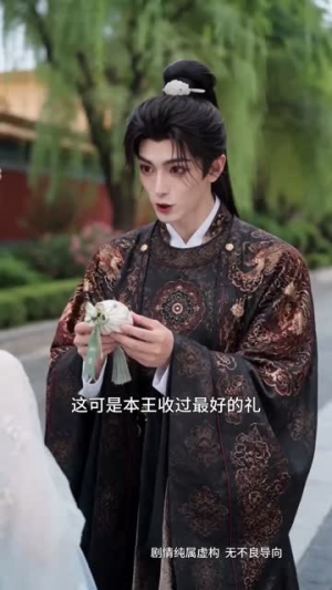 误抽婚签成肃王妃(64集) 误抽婚签成肃王妃(64集)短剧小说在线看