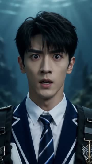 什么叫被嘲笑后就养了虫族天灾（78集）热门短剧推广