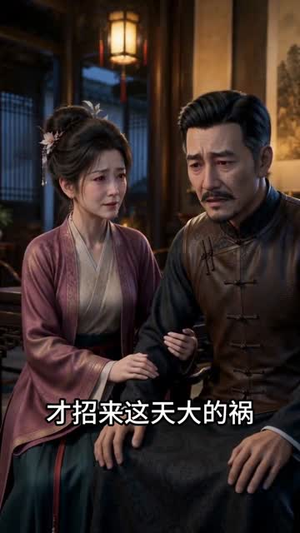 积善承家(47集) 积善承家(47集)在线看免费版