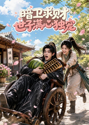 暗卫求财世子满心独宠(88集) 暗卫求财世子满心独宠(88集)这短剧太好看了