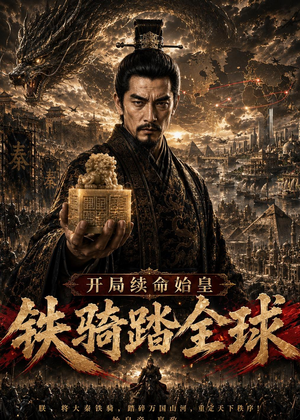 开局续命始皇，铁骑踏全球（68集）短剧演员排行榜