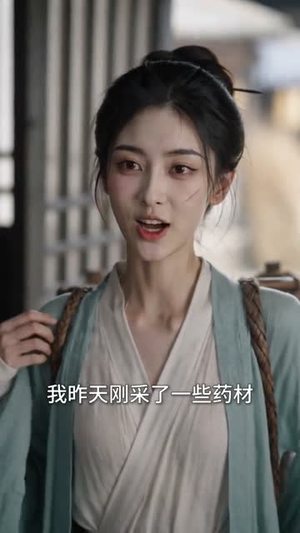 悍妻种田：猎户相公心尖宠（101集）红果短剧看全集