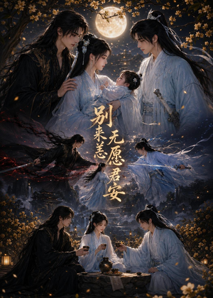 别来无恙愿君安（79集）火爆热门短剧