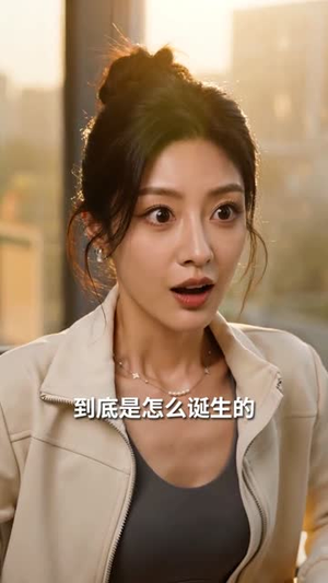 摸鱼搭子竟是我的顶头上司（76集）女主谁演的