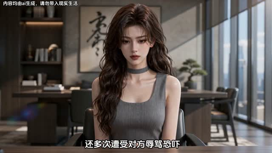 房车风波，看清相处分寸（39集）最热门短剧来了