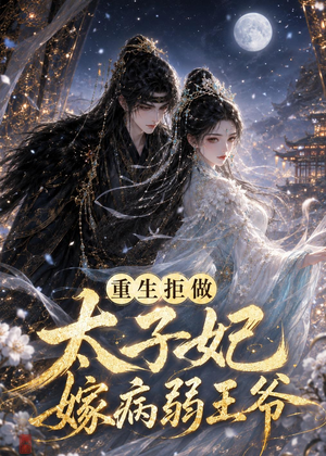 重生拒做太子妃嫁病弱王爷(67集) 重生拒做太子妃嫁病弱王爷(67集)追短剧看全集