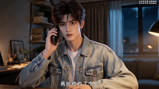 前女友介绍的相亲对象(25集) 前女友介绍的相亲对象(25集)短剧免费分享