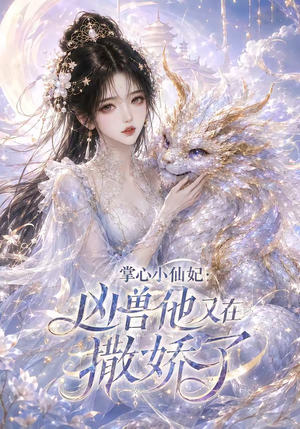 掌心小仙妃：凶兽他又在撒娇了（32集）每日短剧追不停