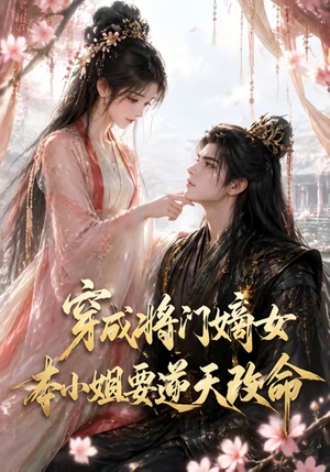 穿成将门嫡女本小姐要逆天改命(78集) 穿成将门嫡女本小姐要逆天改命(78集)免费短剧完整版