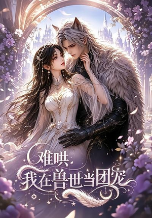 难哄:我在兽世当团宠(20集) 难哄:我在兽世当团宠(20集)短剧热门推荐