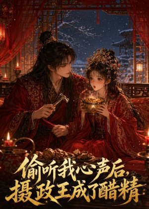 偷听我心声后摄政王成了醋精(60集) 偷听我心声后摄政王成了醋精(60集)红果免费短剧